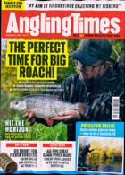 Angling Times Magazine Issue 03/12/2024