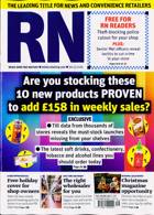 Retail Newsagent Magazine Issue 06/12/2024