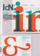 Idn Magazine Issue V29NO3