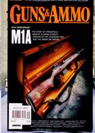 Guns & Ammo (Usa) Magazine Issue ANN 25