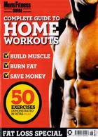 Mens Fitness Guide Magazine Issue NO 46