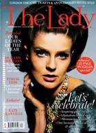 The Lady Magazine Issue 06/12/2024