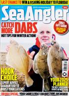 Sea Angler Magazine Issue NO 643