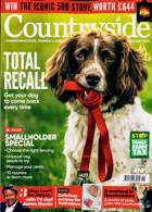 Countryside Magazine Issue FEB 25