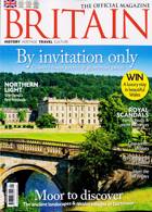 Britain Magazine Issue JAN-FEB