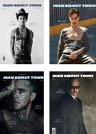 Man About Town Magazine Issue AUT/WIN