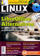 Linux Magazine Issue N290 JAN25