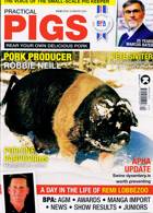 Practical Pigs Magazine Issue WINTER