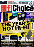 Hi Fi Choice Magazine Issue YRBOOK