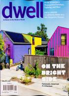 Dwell Magazine Issue NOV-DEC