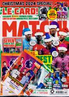 Match Magazine Issue 03/12/2024