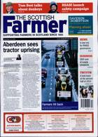 Scottish Farmer Magazine Issue 28/12/2024