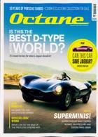 Octane Magazine Issue FEB 25