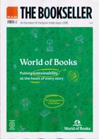 Bookseller Magazine Issue 01/11/2024