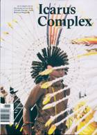 Icarus Complex Magazine Issue NO6