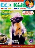 Eco Kids Planet Magazine Issue NO121