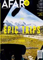 Afar Travel  Magazine Issue FALL 24