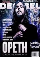 Decibel Magazine Issue DEC 24