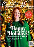 Pioneer Woman Magazine Issue HOL 24