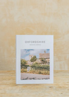 Weekend Journals Oxfordshire Magazine Issue WJ - Oxfordshire