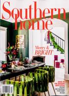 Southern Home Magazine Issue NOV/DEC24