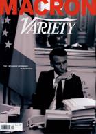 Variety Magazine Issue 09 OCT 24