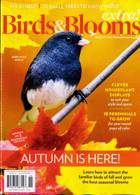 Birds And Blooms Magazine Issue NOV 24