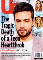 Us Weekly Magazine Issue 04 NOV 24