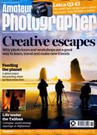 Amateur Photographer Magazine Issue 10/12/2024