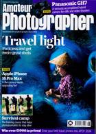 Amateur Photographer Magazine Issue 05/11/2024