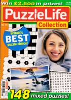 Puzzlelife Collection Magazine Issue NO 111