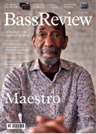 Bass Review Magazine Issue  Issue 9