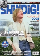 Shindig! Magazine Issue NO 158