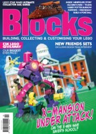 Blocks Magazine Issue NO 122