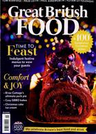 Great British Food Magazine Issue 16