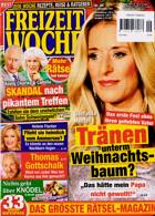 Freizeit Woche Magazine Issue NO 49