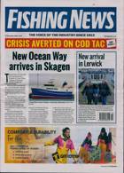 Fishing News Magazine Issue 12/12/2024