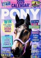 Pony Magazine Issue WINTER