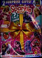 Sparkle World Magazine Issue NO 347