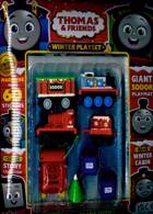 Thomas & Friends Magazine Issue NO 843