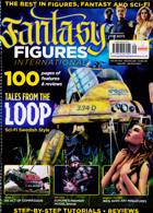 Fantasy Figures International Magazine Issue NO 29