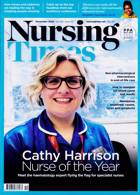 Nursing Times Magazine Issue DEC 24