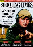 Shooting Times & Country Magazine Issue 11/12/2024