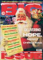 The Big Issue Magazine Issue NO 1646