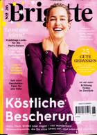 Brigitte Magazine Issue NO 26