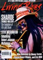 Living Blues Magazine Issue NOV-DEC