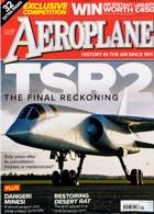 Aeroplane Monthly Magazine Issue JAN 25