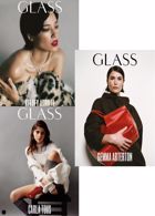 Glass Magazine Issue WINTER 24