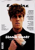 Esquire Magazine Issue WINT COLL