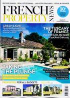 French Property News Magazine Issue NO 391